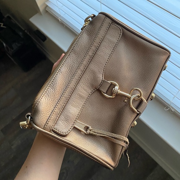 Handbags - Rebecca Minkoff mac crossbody